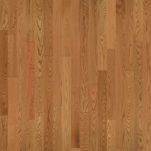 American Traditional Classics Auburn Red Oak 5